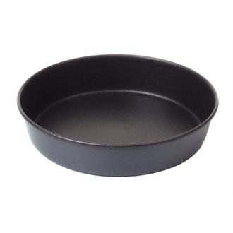 E195 Non Stick Mini Flan Moulds 10cm