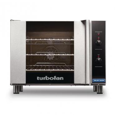 Blue Seal E30M3 Convection Oven - CKE30M3