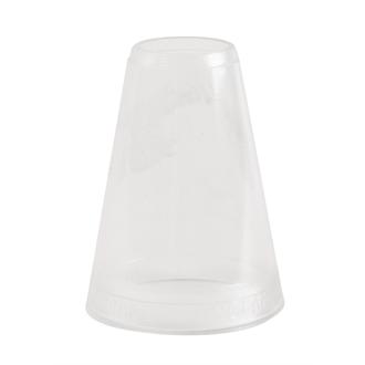 E310 Savoy Piping Tube Plain 14mm