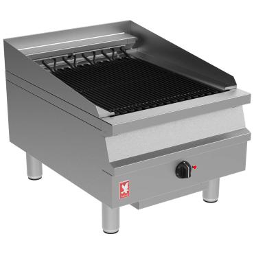 Falcon Dominator Plus E3625 Electric Chargrill