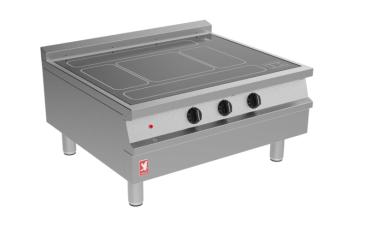 Falcon E3907I Electric Induction Boiling Top