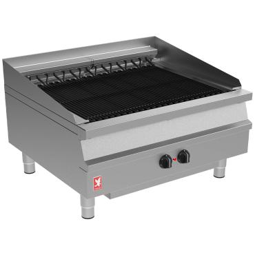 Falcon Dominator Plus E3925 Electric Chargrill