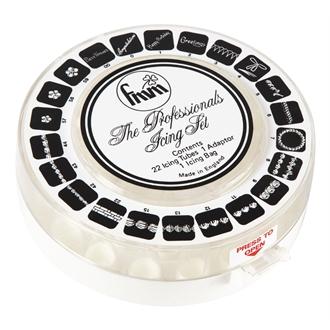 E399 Icing Pipe Adaptor Set