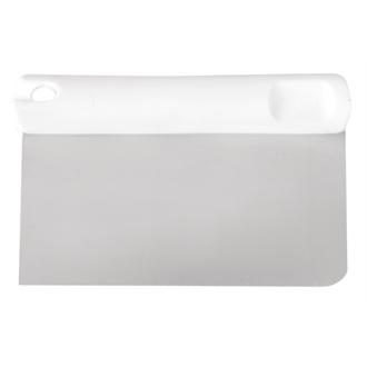E407 Flexible Dough Scraper
