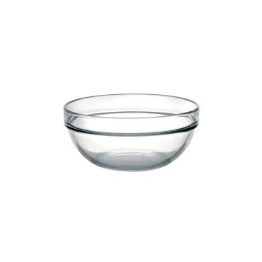 Arcoroc E550 Chefs Glass Bowl 1.1 Ltr (Pack of 6)