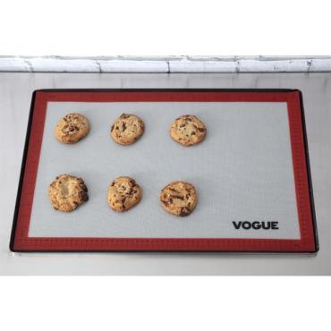 Vogue Non-Stick Silicone Baking Mat 585 x 385mm E685.
