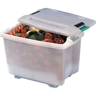 E689 Food Box Storage Container 50Ltr
