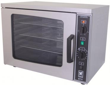 Falcon E711 Counter-top Electric Convection Oven