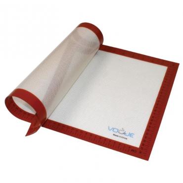 Vogue Non-Stick Baking Mat 31.5 x 52