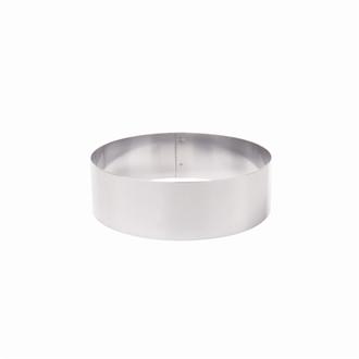 E887 Mousse Ring 20x 6cm