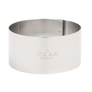 Vogue E891 Mousse Rings