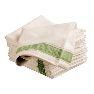 Vogue E912 Glass Cloth Green