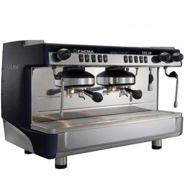Faema E98 UP A2 2 Group Automatic Espresso Machine