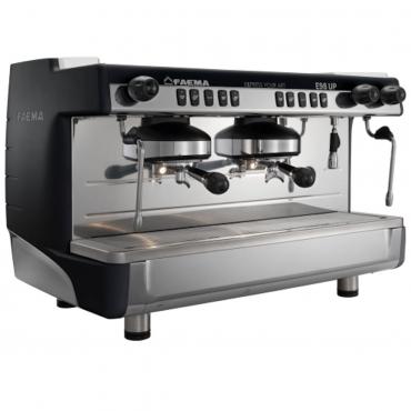 Faema E98 UP A2 Tall 2 Group Automatic Espresso Machine