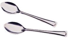 Olympia Budget E992 Tea Spoons