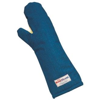 E996 Burn Guard Oven Mitt Large