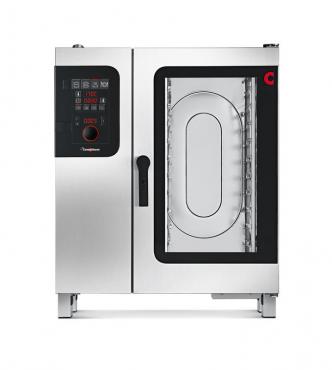 Convotherm easyDial 10.10 10 Grid Combination Oven