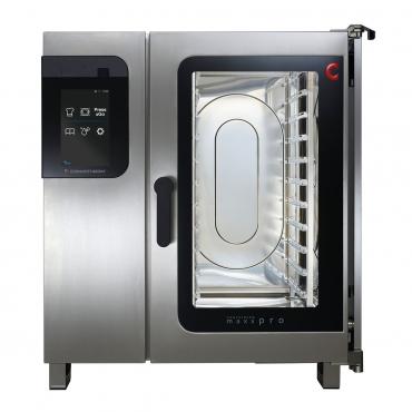 Convotherm Maxx Pro easyTouch 10.10 10 Deck Combination Oven - EASY1010S