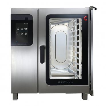 Convotherm Maxx Pro easyTouch 10.10 10 Deck Combi Oven