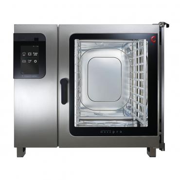 Convotherm Maxx Pro easyTouch 10.20 10 Deck Combination Oven - EASY1020S