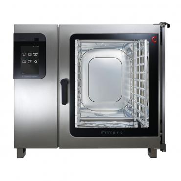 Convotherm Maxx Pro easyTouch 10.20 10 Deck Combi Oven