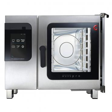 Convotherm Maxx Pro easyTouch 6.10 6 Deck Combination Oven - EASY610S