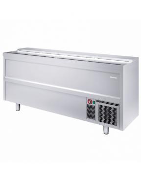 Infrico EB2500 Refrigerated Beer Dump