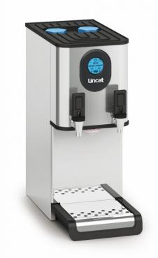 Lincat EB3FX/TT 2 x 4.5 Ltr Filterflow Twin Tank Automatic Water Boiler