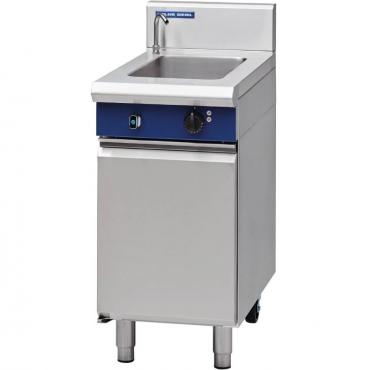 Blue Seal EB45D Electric Freestanding Wet Well Bain Marie