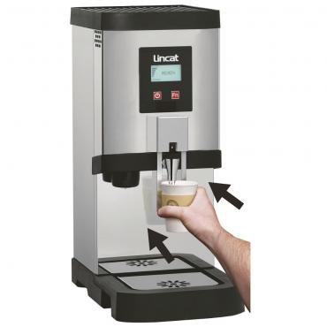 Lincat EB Hands Free Tap Adaptor - EBHF01