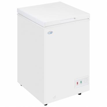 Elstar ECF98 Commercial Chest Freezer - 98ltr