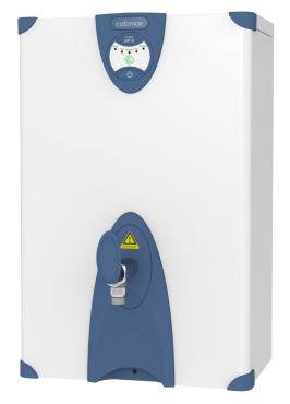 Calomax 3W15C-W Eclipse Wall-Mounted Water Boiler