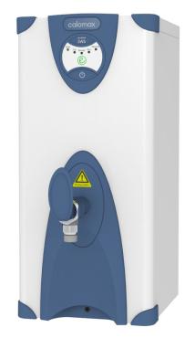 Calomax 3W5-W Eclipse Wall-Mounted Water Boiler