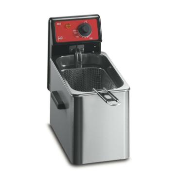 FriFri Eco 4 Single Tank Electric Counter Top Fryer