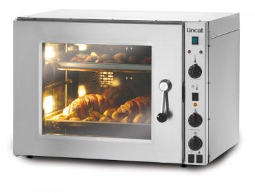 Lincat ECO8 Electric Convection Oven