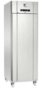 Gram Professional Maxi ECO F700 Stainless Steel Freezer