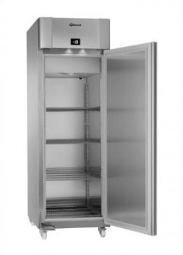 Gram Eco Plus F70 CCG C1 4N 2/1GN Upright Freezer