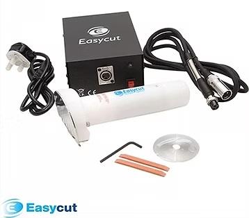 EasyCut Plastic Kebab Knife