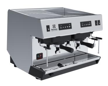 Electrolux AURA Classic Traditional Automatic Espresso Machine 10.1L - 602629