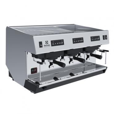 Electrolux Classic Traditional Automatic Espresso Machine 15.6L - 602643
