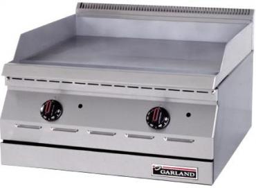 Garland ED Series Stainless Steel Countertop Electric Griddle