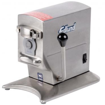 Edlund 270 Two Speed 230V Electric Can Opener