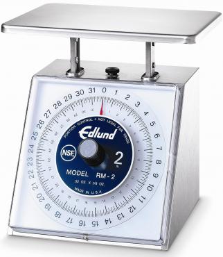 Edlund RM Series Catering Scales