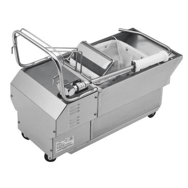 Blue Seal Evolution Series EF30 - Filtamax Fryer Filter