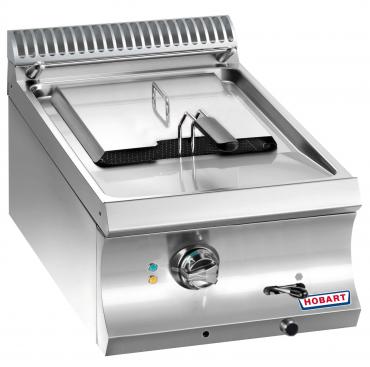 Hobart 700 Series EF477T Single Tank Counter-top Electric Fryer - 12 Litre