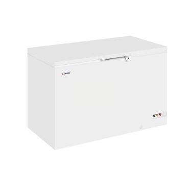 Elcold EL45 Commercial Chest Freezer - 416 Litre