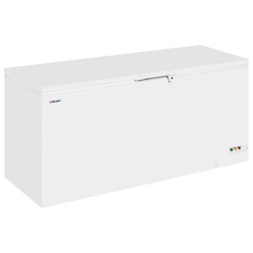 Elcold EL71 Chest Freezer - 691 Litre