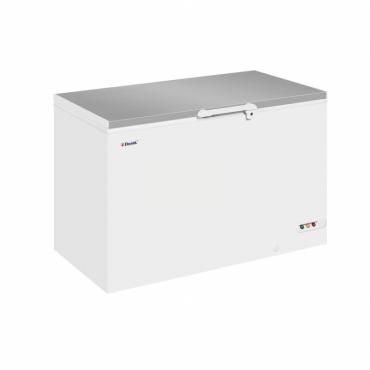 Elcold EL45SS Chest Freezer with Stainless Steel Lid