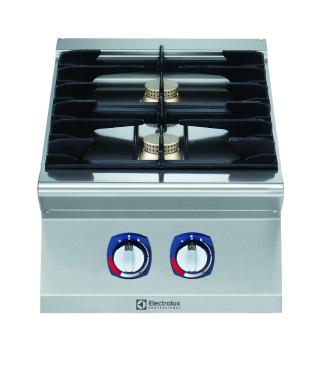 Electrolux Professional 700XP 2 Hob Gas Boiling Top - 371000
