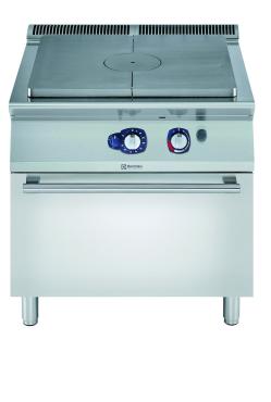 Electrolux 700XP Solid Top Oven - 371008